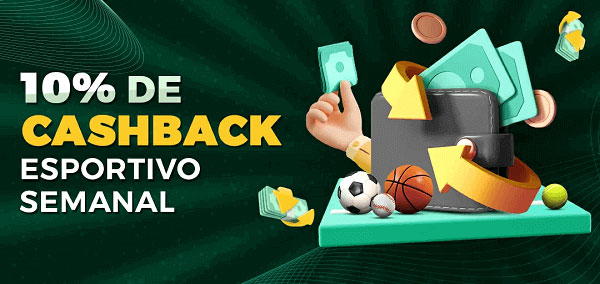 10% de bônus de cashback na euzzo