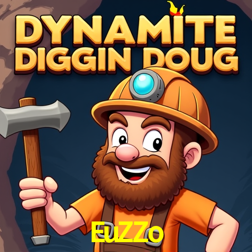 Gates of Olympus EuZZo